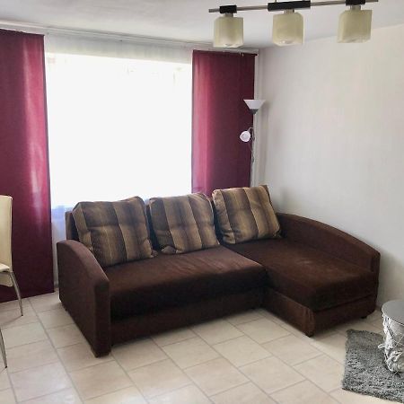 Smart Stay Apartment Valmiera Exterior foto