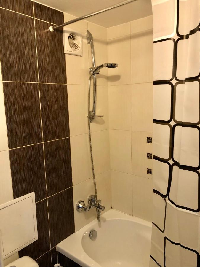 Smart Stay Apartment Valmiera Exterior foto