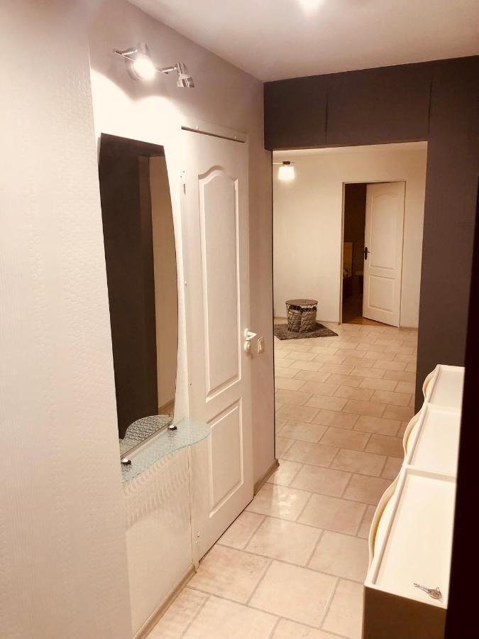 Smart Stay Apartment Valmiera Exterior foto