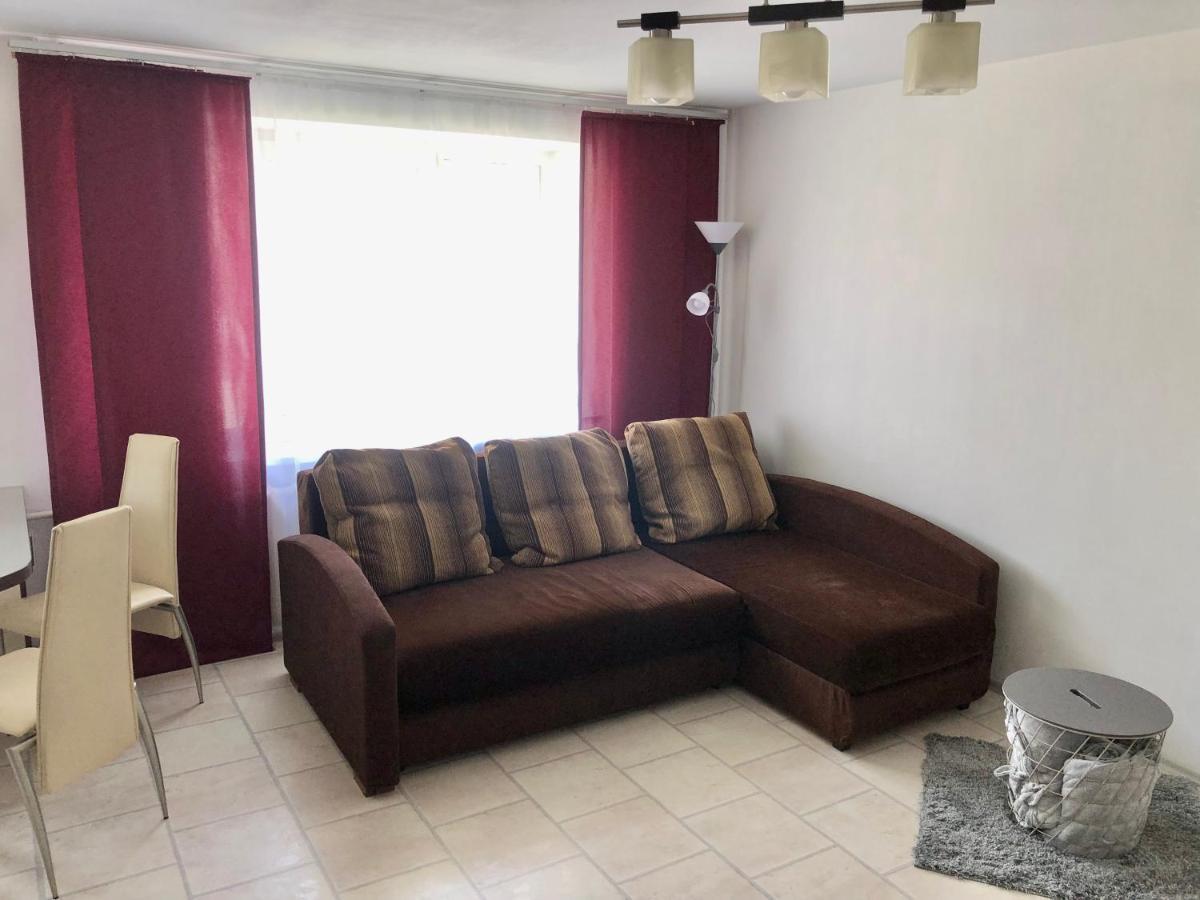 Smart Stay Apartment Valmiera Exterior foto