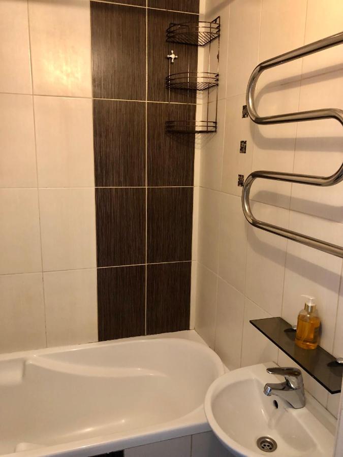 Smart Stay Apartment Valmiera Exterior foto
